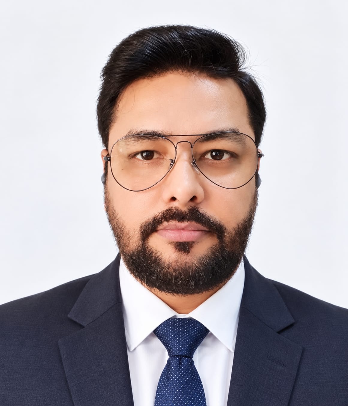 Mr. Prem Narayan Shukla — Promoter